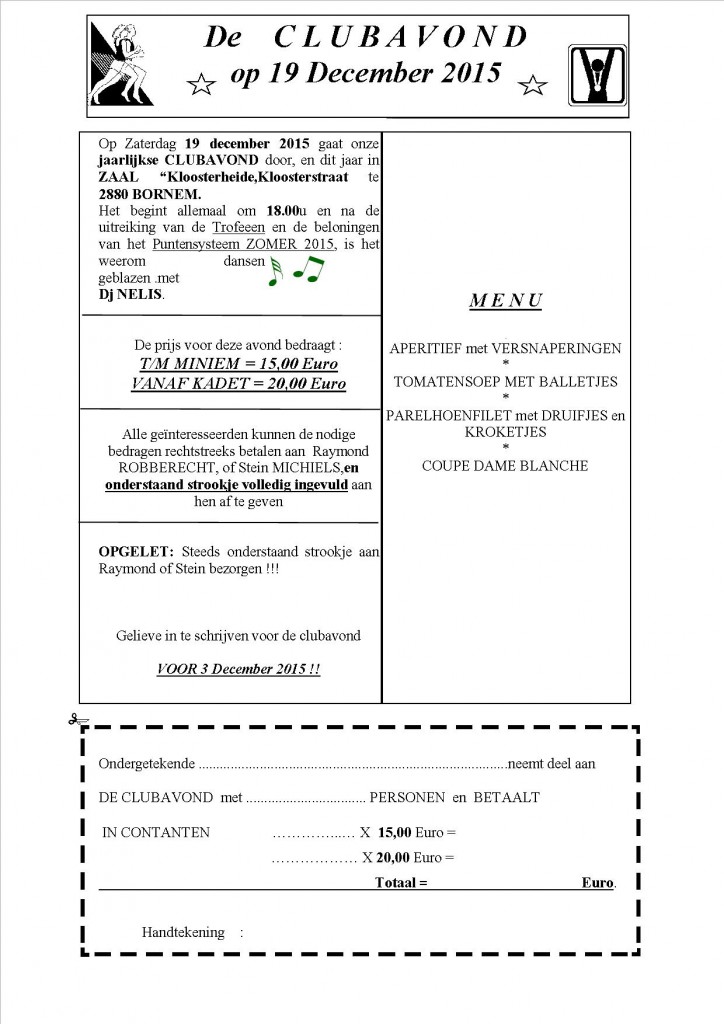 CLUBAV
